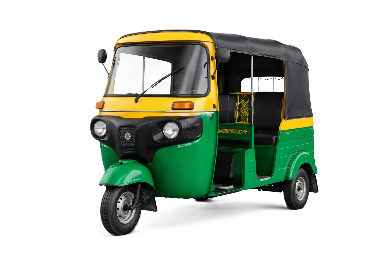 Scroll progress rickshaw