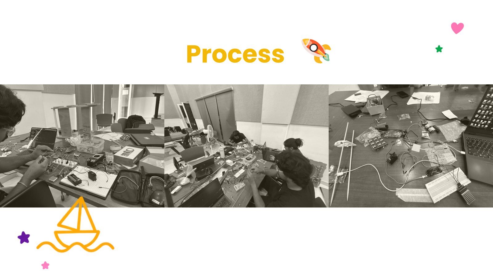 GoKiddo: Build process, soldering and assembly