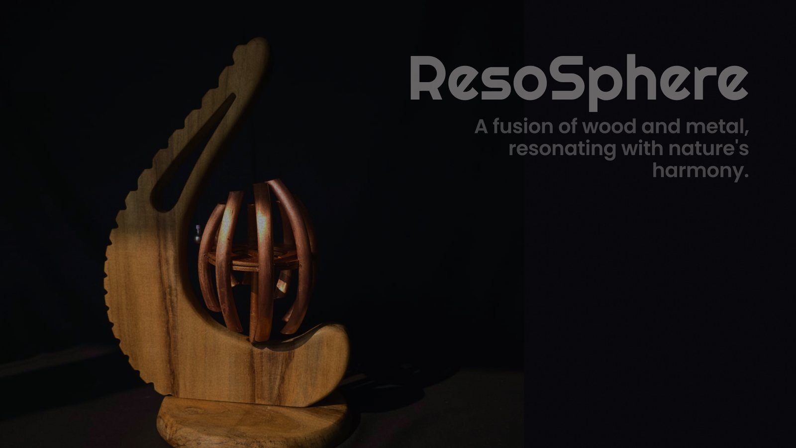 ResoSphere: Introduction