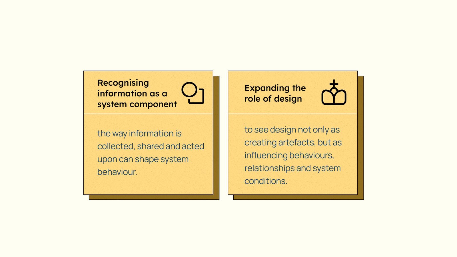 Overpopulation of Stray Dogs: Systems thinking, expanding the role of design