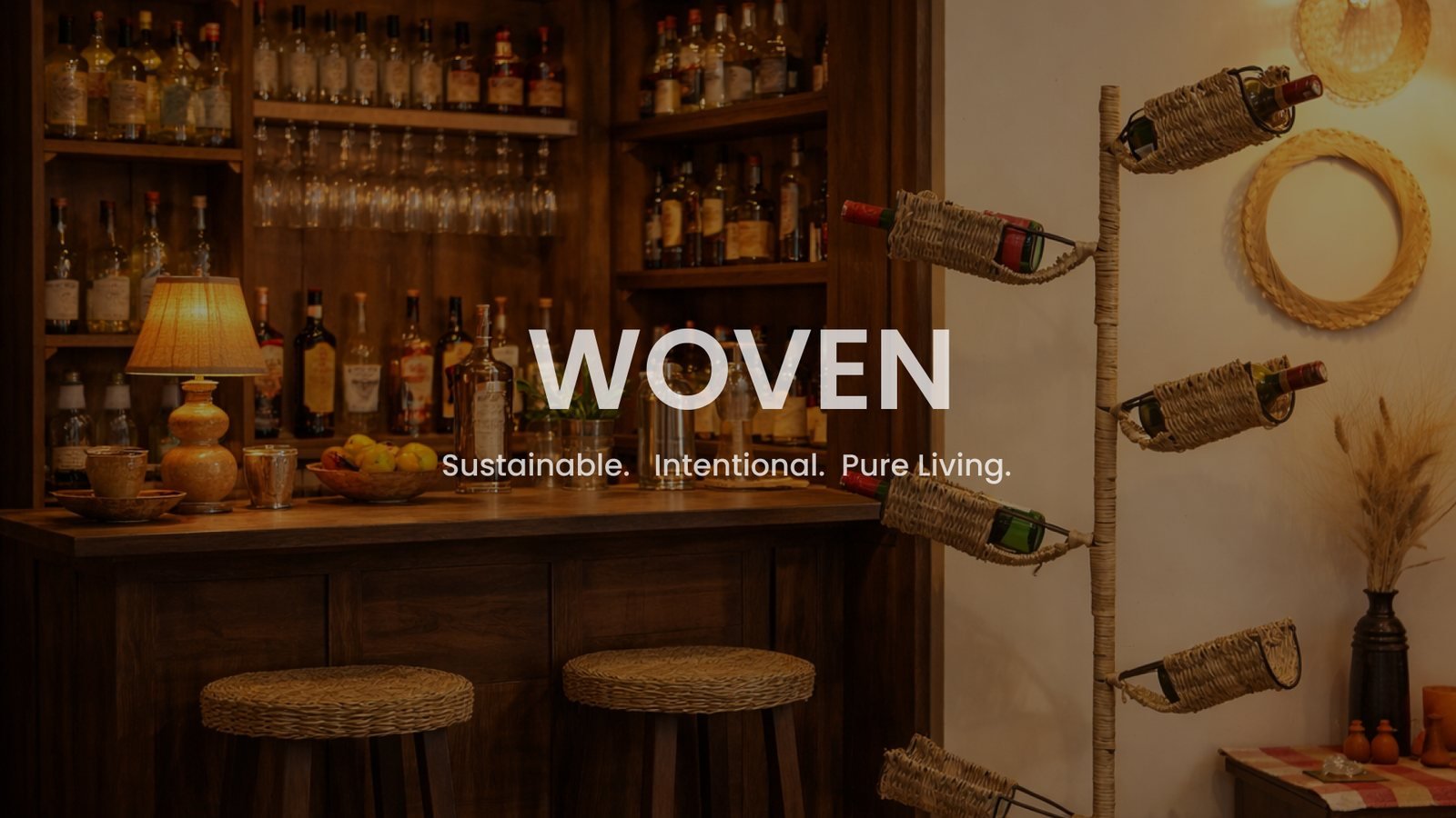 Woven: Introduction