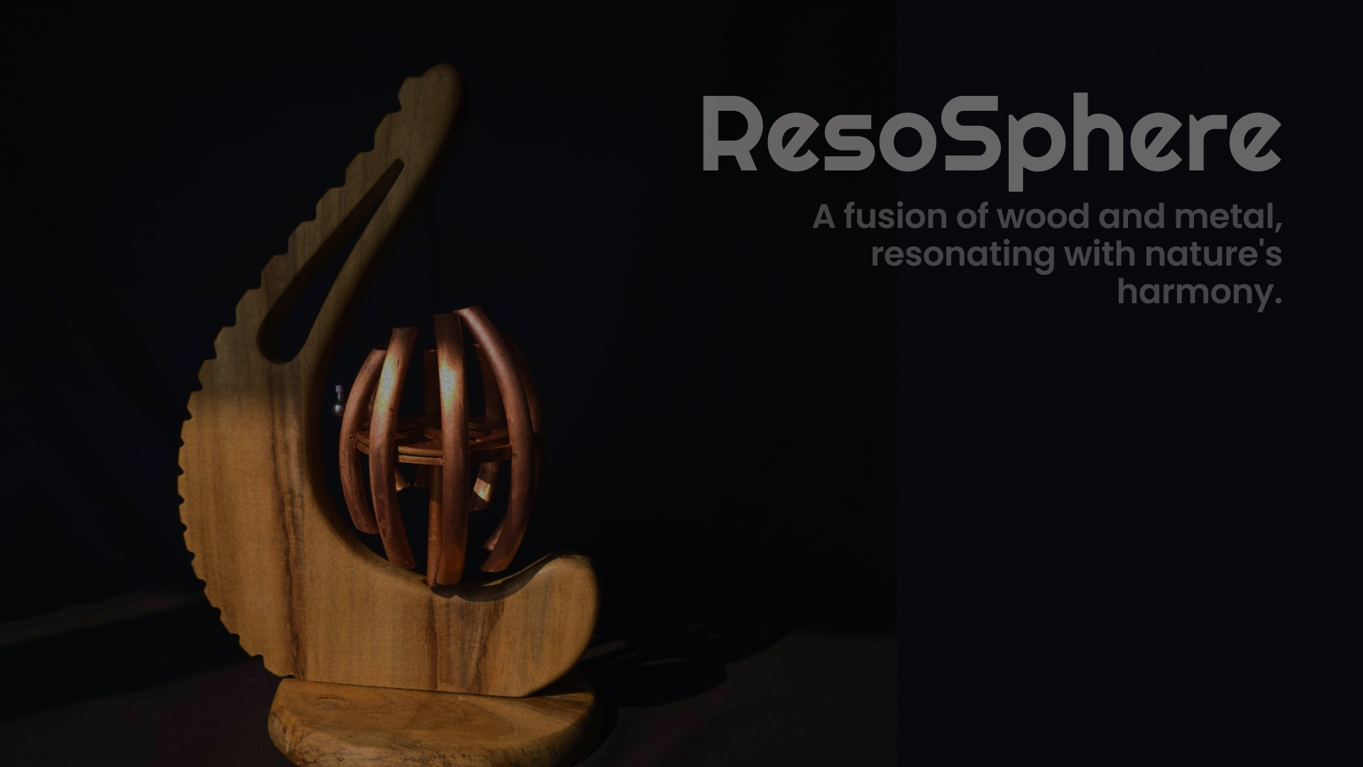 ResoSphere — Introduction