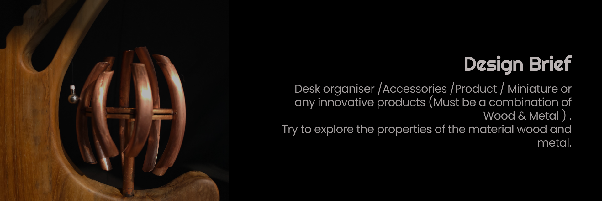 ResoSphere — Design brief