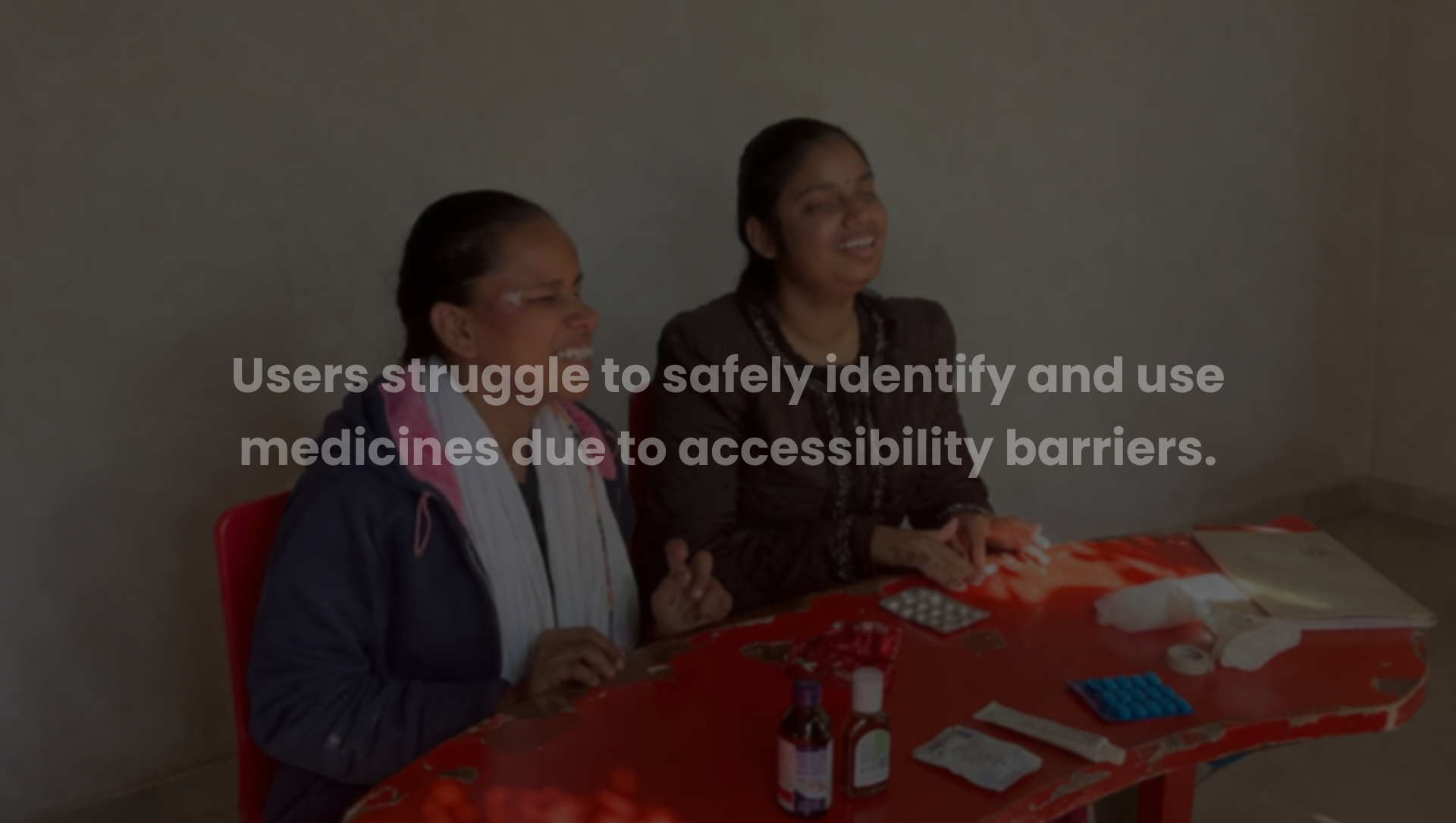 Inclusive — Introduction