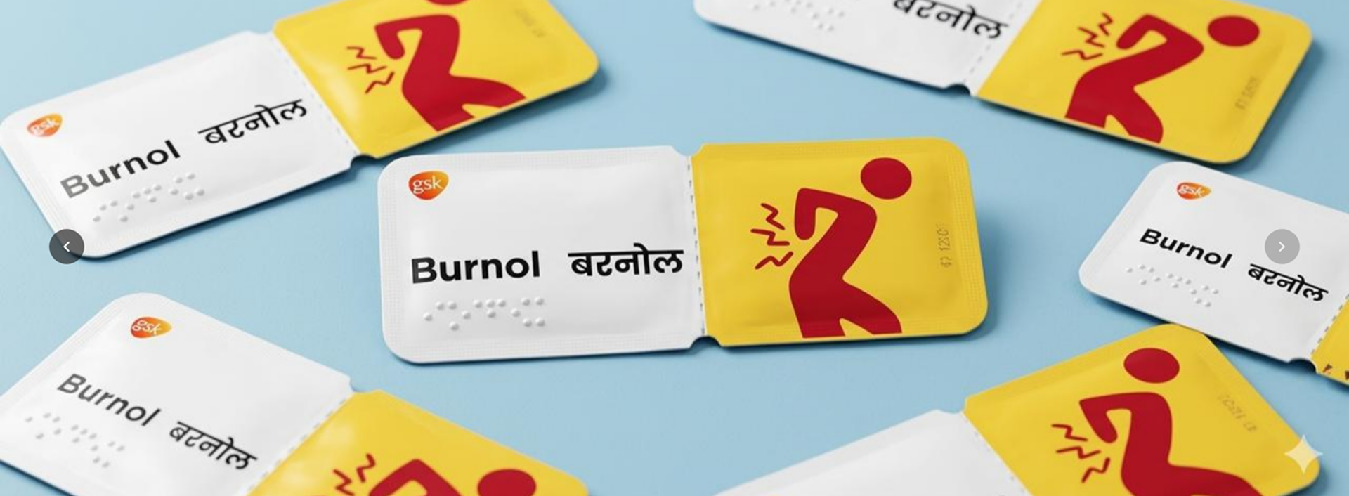 Inclusive — Final details