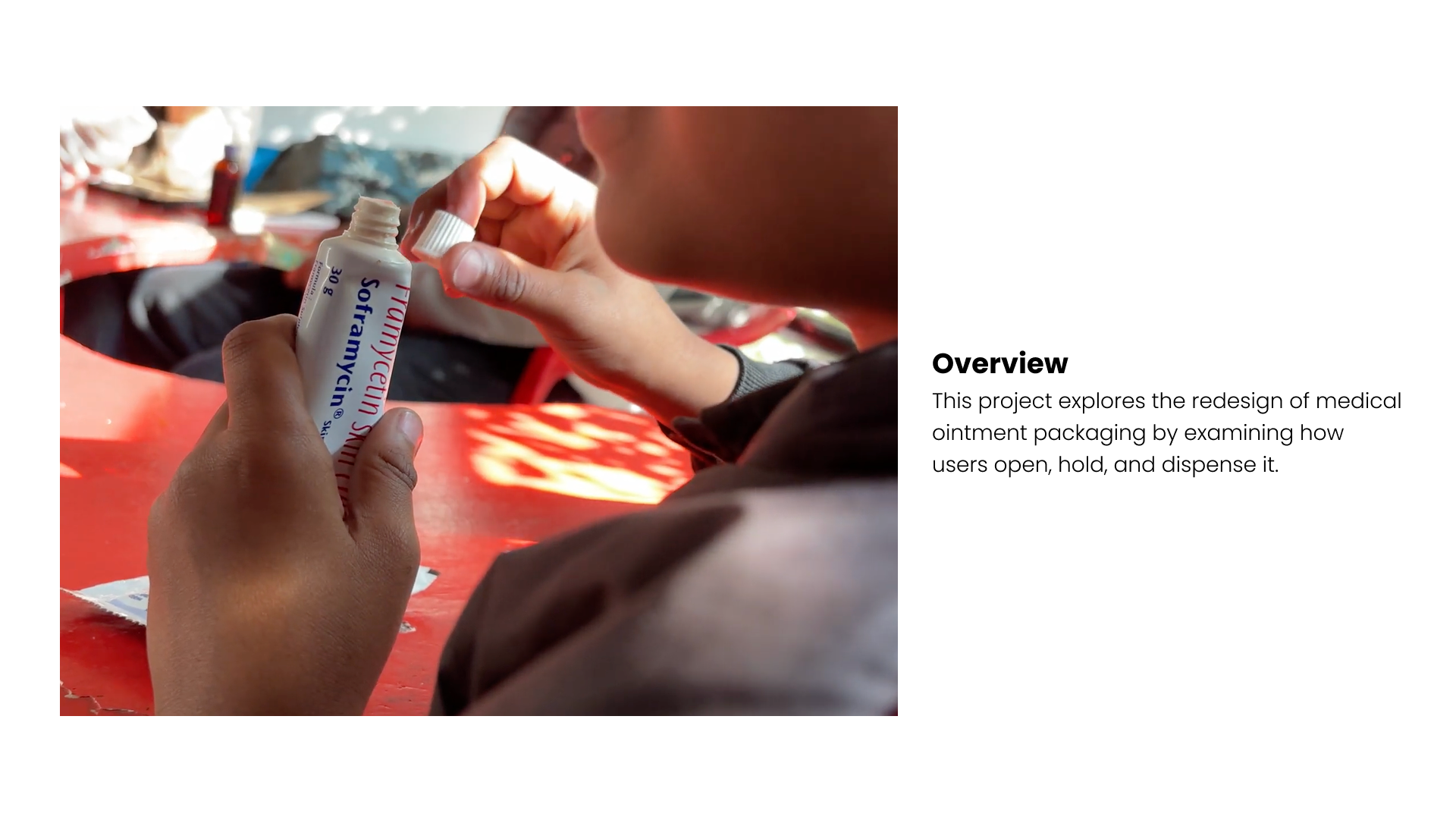 Inclusive — Overview